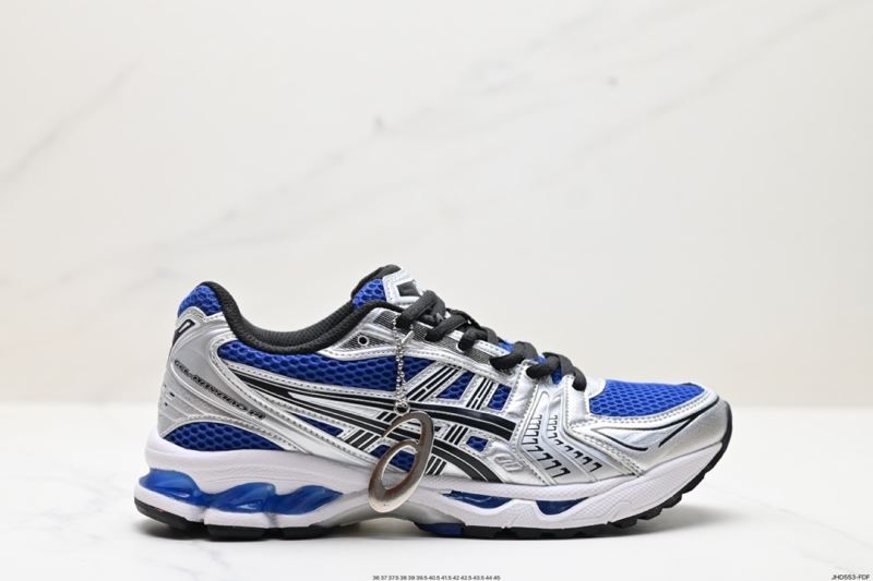 Asics Shoes